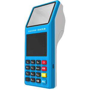 拉萨超级收款宝QR65